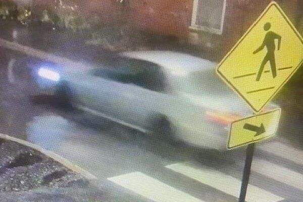 Biddeford Police Asking Public For Help Identifying Hit And Run Driver