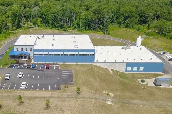 Maine Water welcomes public to tour Biddeford facility