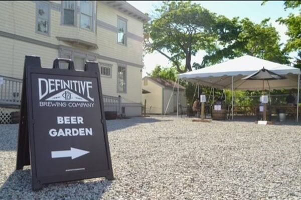 Local Flavor: Beer garden in OOB and prize-winning whoopie pies in Saco