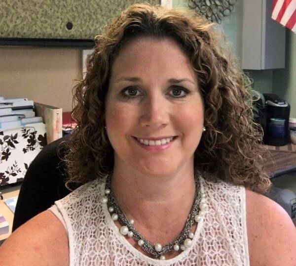 Saco School Board approves new principal for C.K. Burns