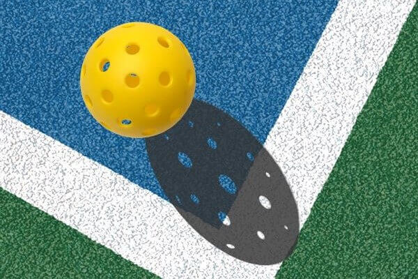 Registration now open for the inaugural Kids First Center’s Pickleball Tournament