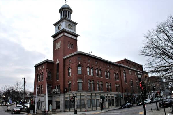 Affordable Housing Task Force to give final recommendations to Biddeford City Council