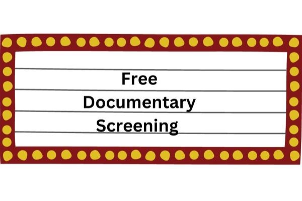 Free documentary screening in Biddeford