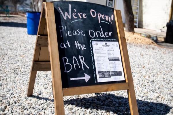 :Local Flavor: Lone Pine beer garden in Old Orchard Beach