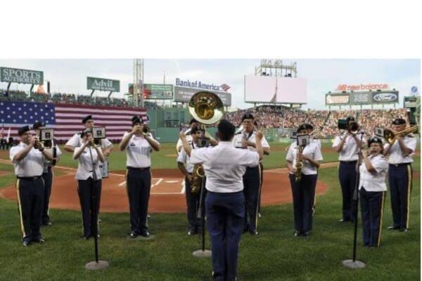 195th Army Band to perform Thursday in Saco