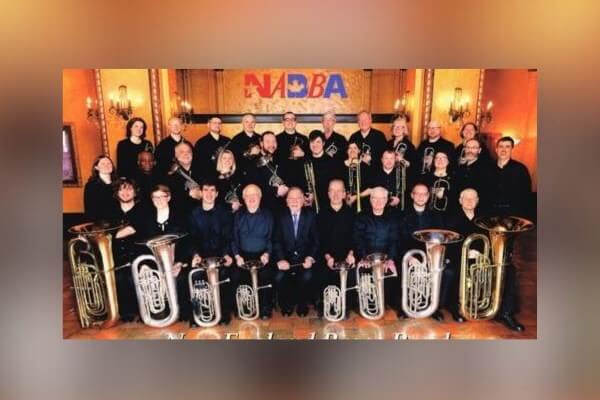 OOB Salvation Army Corps Band and New England Brass Band concert set for Sunday