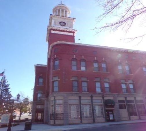 Biddeford Cultural and Heritage Center Announces Fourth Annual Biddeford Hall of Fame Award Winners