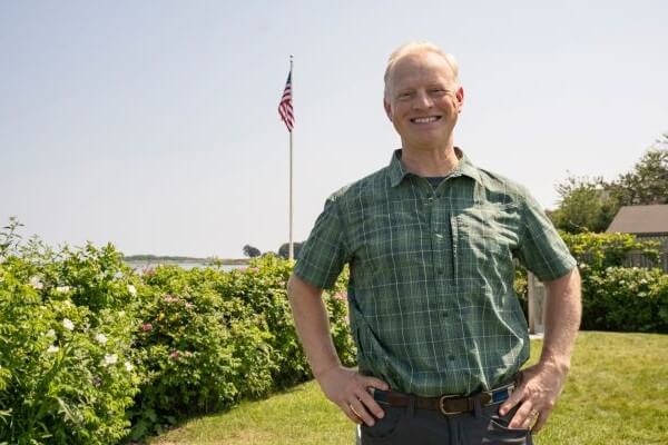 Biddeford elects Marty Grohman as next mayor