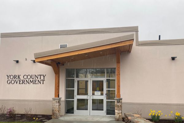 York County voters will decide if county treasurer will continue as an elected position