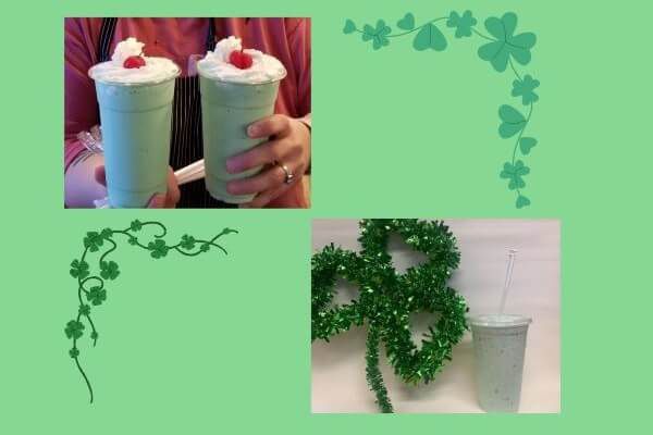 Local Flavor: Green shakes and restaurant week