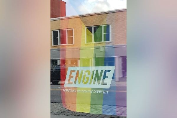 Biddeford arts anchor leaving 163 Main St.