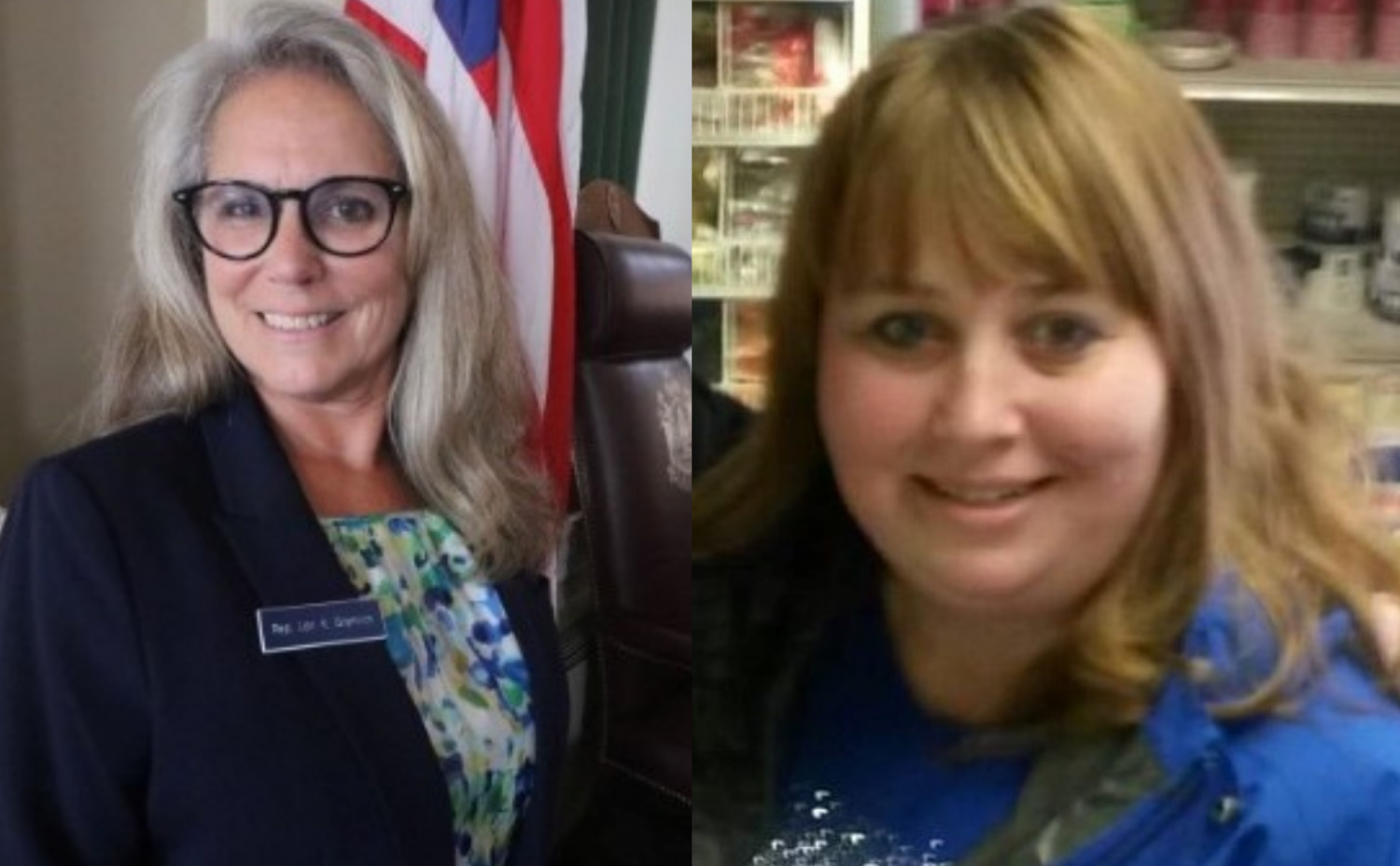 Gramlich, MacDonald compete for State House District 13 seat