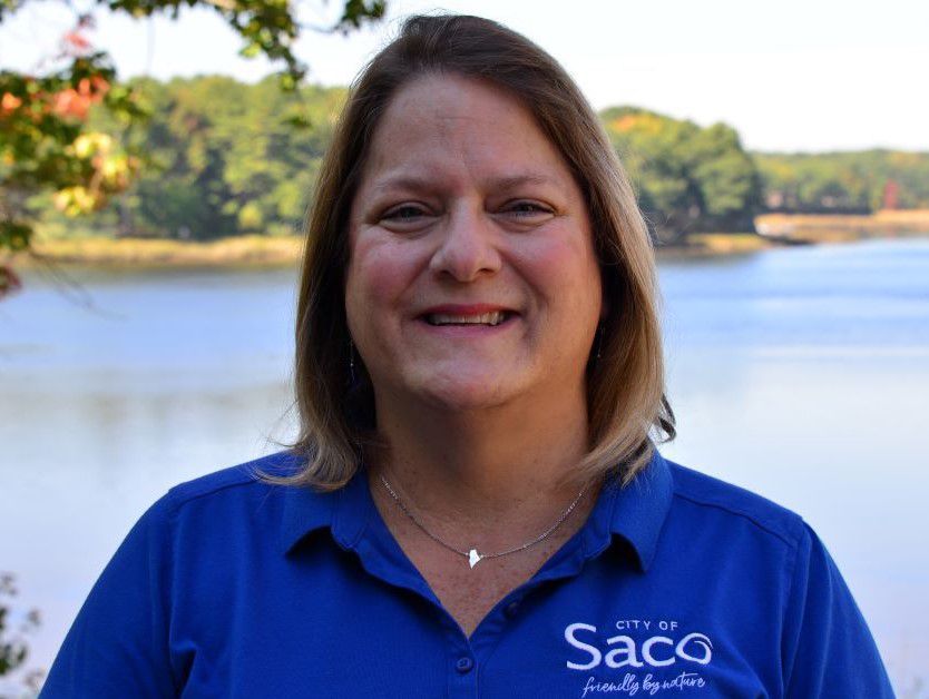 Copeland leaving Saco City Council to serve in the legislature