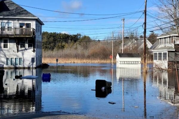 Saco, Biddeford and Old Orchard Beach announce road closures for Saturday