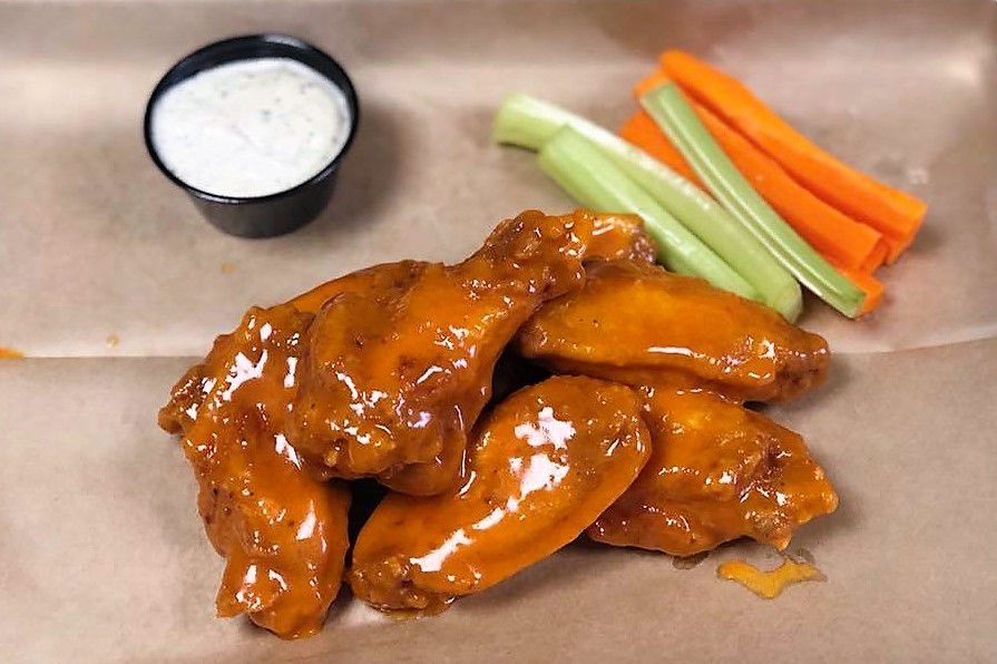 Bingas Wingas to open in downtown Old Orchard Beach