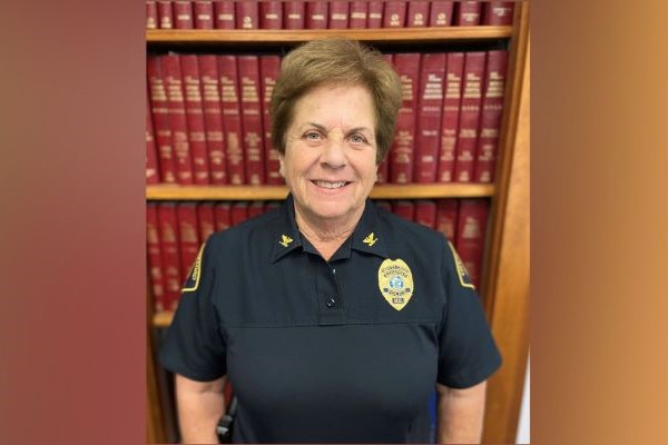 JoAnne Fisk nominated as Biddeford’s next police chief