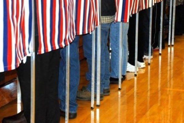 Candidates for York County government seats on the June primary ballot