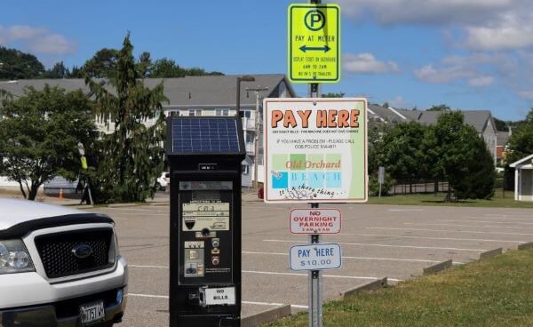 The Ultimate Guide to Parking at Old Orchard Beach