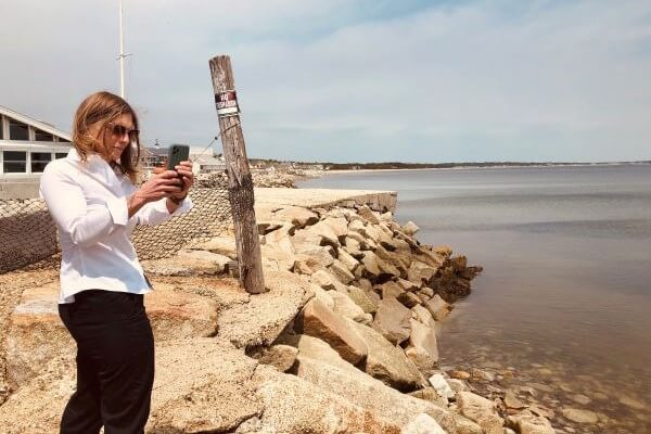 Saco Officials Encouraged After Discussion With Army Corps Representative