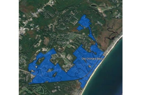 GoNetspeed completes fiber internet build in Old Orchard Beach