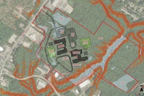 Saco School Board agrees on proposed site for school construction