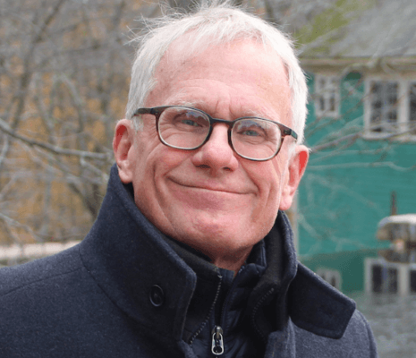 Henry Ingwersen announces run for Senate District 32