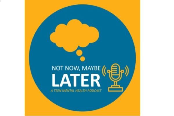 Sweetser produces new teen mental health podcast