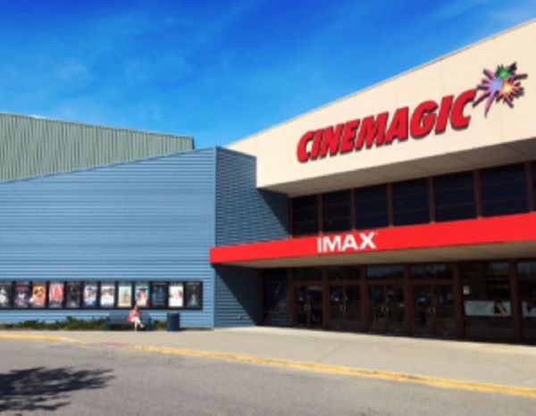 Cinemagic movie theaters close for good