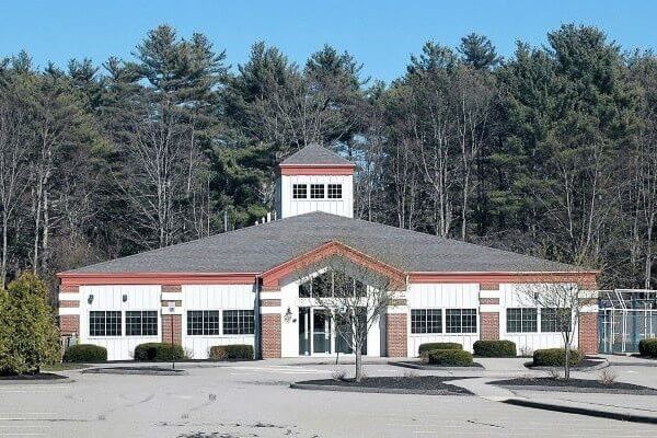 Saco school department will need interim Pre-K location after Toddle Inn lease ends in 2025