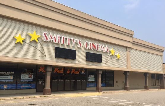 Biddeford School Department seeks use of former movie theater