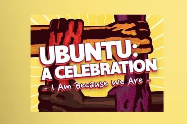 All Welcome at “Ubuntu: A Celebration” in Biddeford on Sept. 10