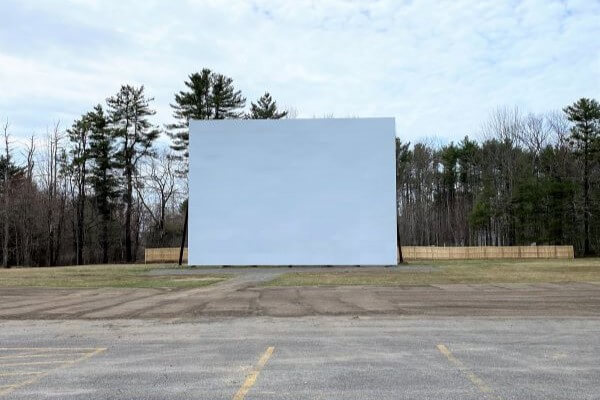 Saco Drive-In plans Memorial Day Weekend opening