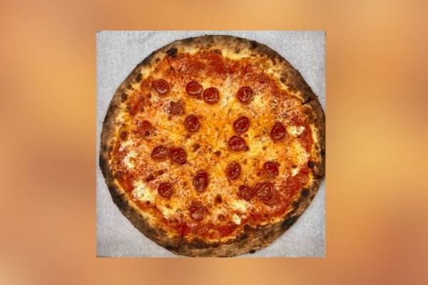 Local Flavor: New pizza joint in Biddeford