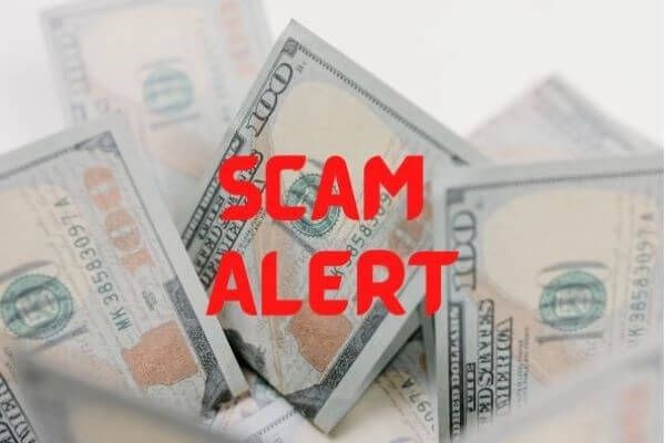 Old Orchard Beach Police Warn Of Scam Targeting Seniors