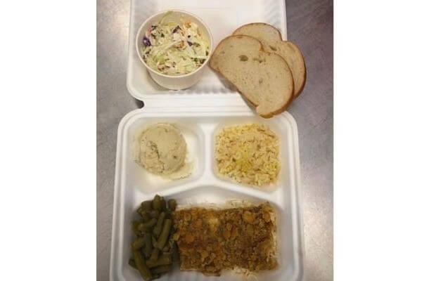 Local Flavor: Lenten fish dinners