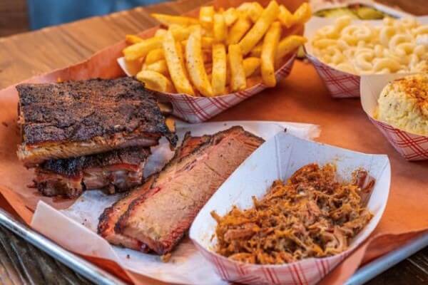 Local Flavor: Ore Nell's Barbecue in Biddeford and new restaurants in Old Orchard Beach