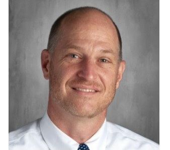 Saco Middle School Principal resigns