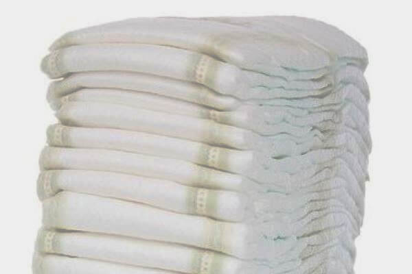 Saco diaper bank helps area families