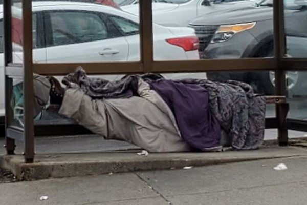 Homelessness: A growing crisis