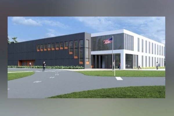 Site walk for proposed York County first responder training center set for Oct. 16