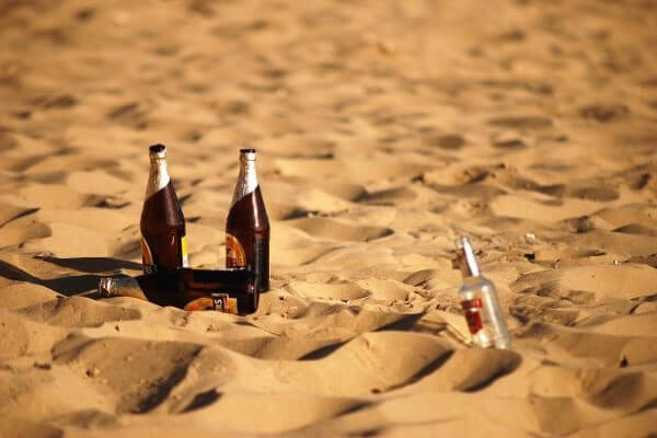 Old Orchard Beach police to crack down on underage drinking this summer