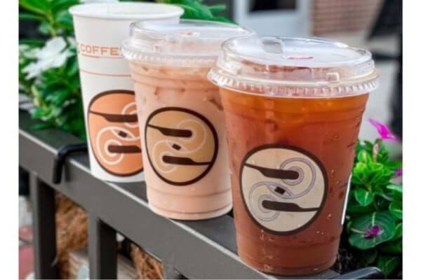 Ziggi's Coffee in Saco giving out free coffee on Saturday