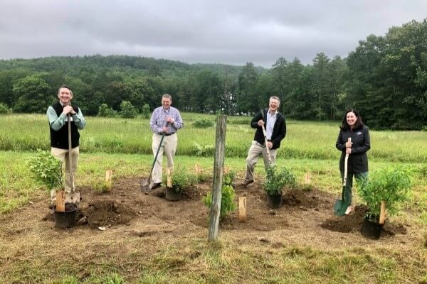 The Ecology School announces 200-acre addition to Saco campus