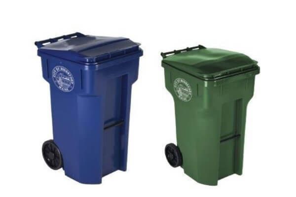 Biddeford cracks down on repeat recycling offenders