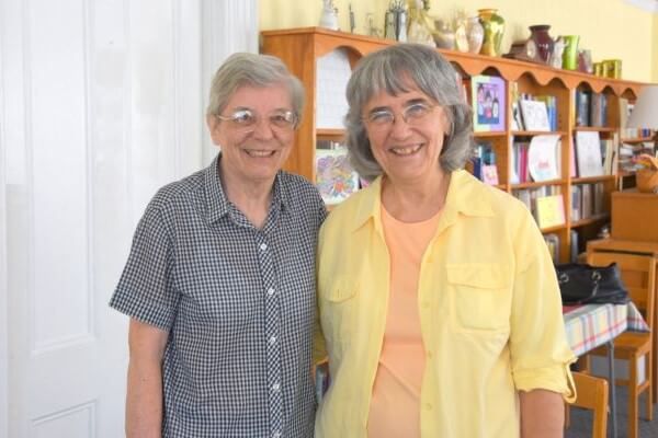 Esther Residence in Saco Receives 'Better Neighbor Fund' $5,000 Grant