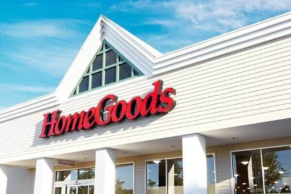 HomeGoods store in Tuscaloosa to open Sept. 8