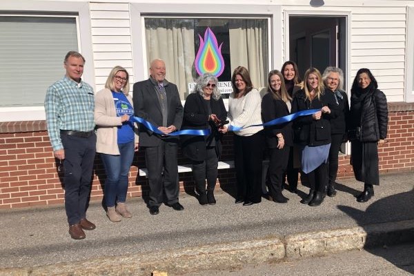 New business brings energy healing to downtown Saco