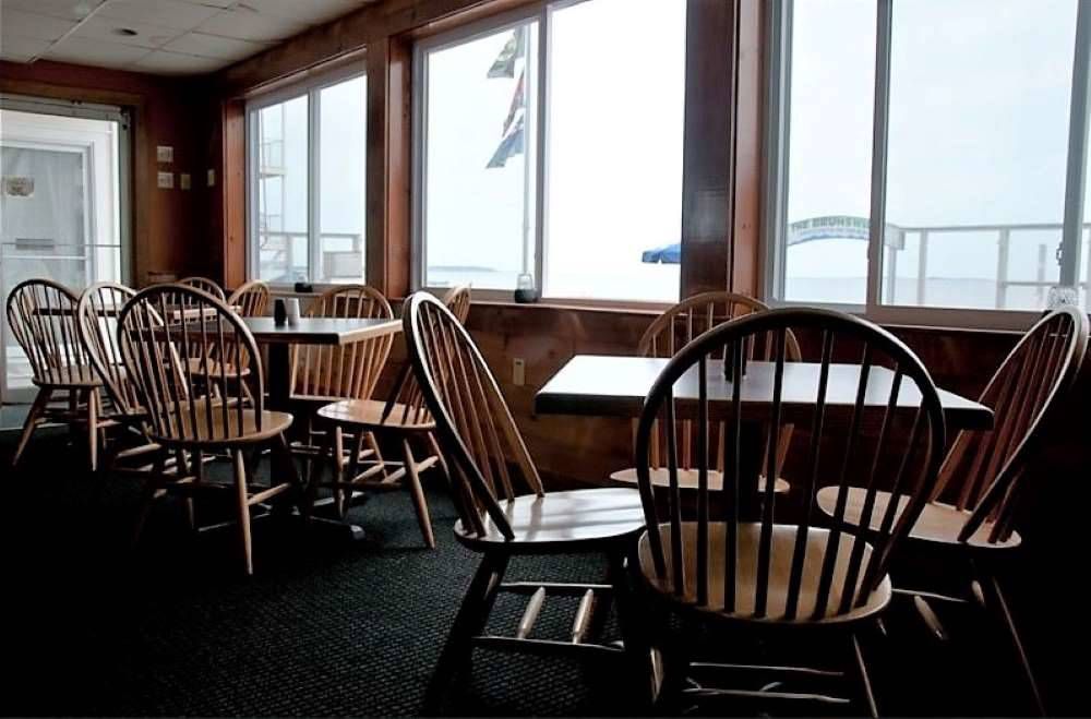 Old Orchard Beach beachside bar to reopen