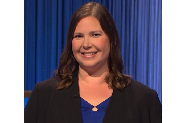 Saco woman appears on Jeopardy