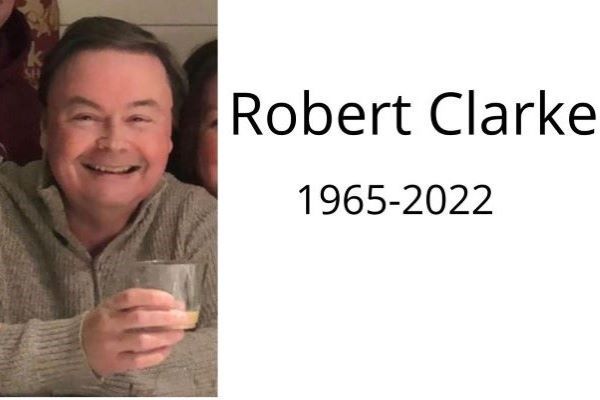 Robert Clarke Obituary